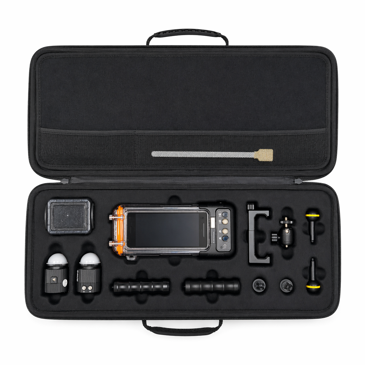 Navbow / Navbow+ Accessory Kit