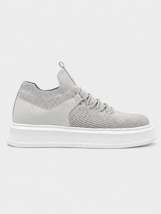 Men's Madrid Gray