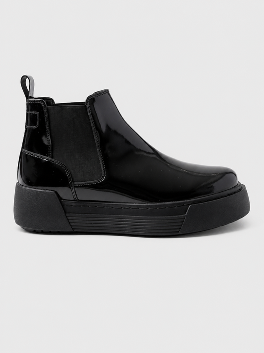 Men's Avalon Patent Onyx