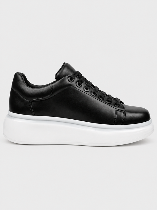 Men's Stark Midnight Contrast Collection