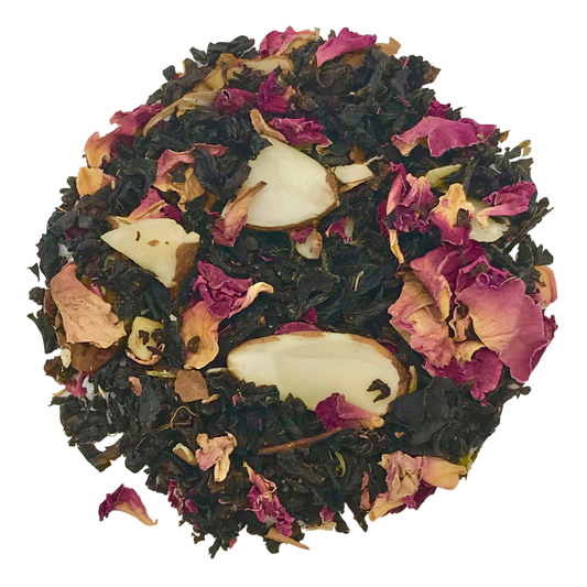 Cerezo en flor
