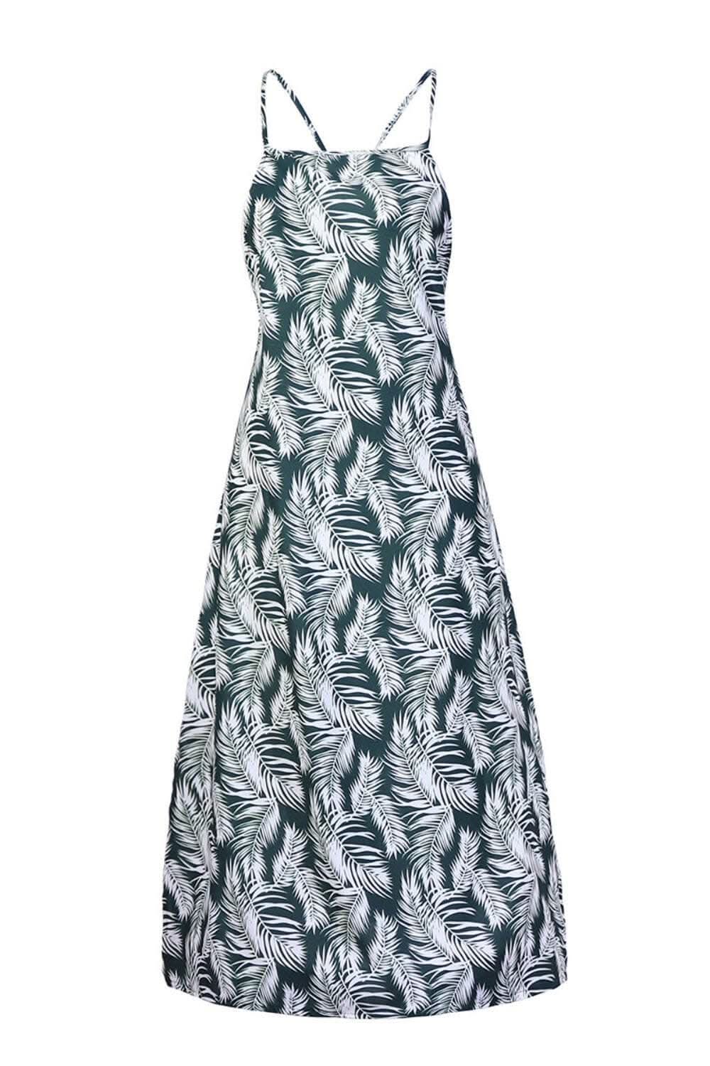 Dresses Trendsi just arrived - Chic crisscross cami dress in prints