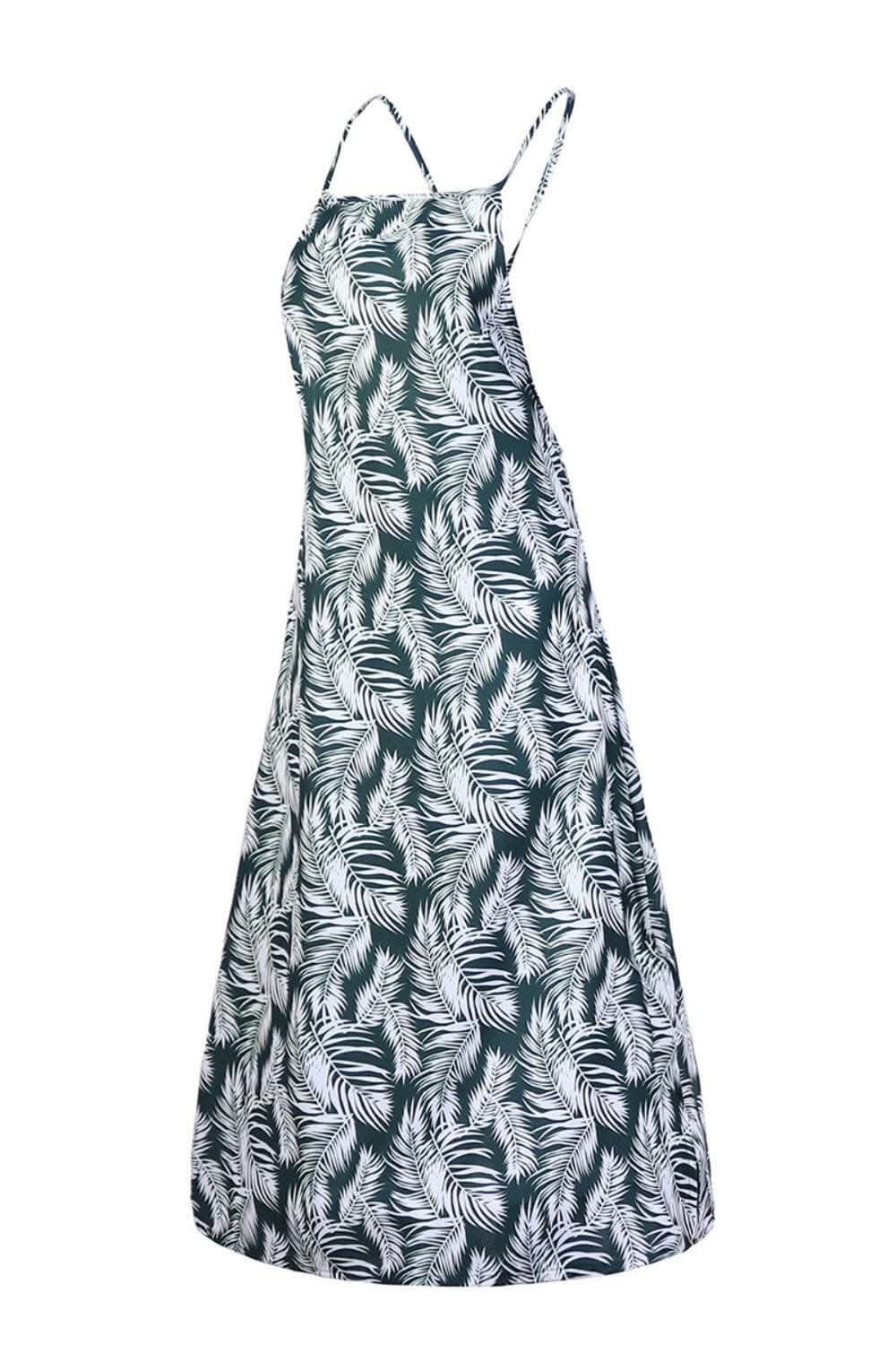 Dresses Trendsi just arrived - Chic crisscross cami dress in prints