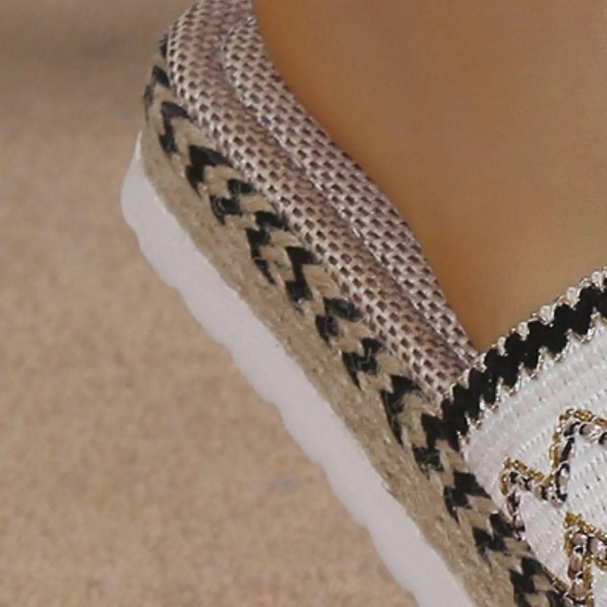 Trendsi Shoes - Chic open toe platform sandals