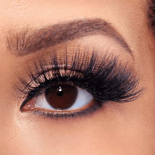 CHLOE LUXURY MINK LASHES