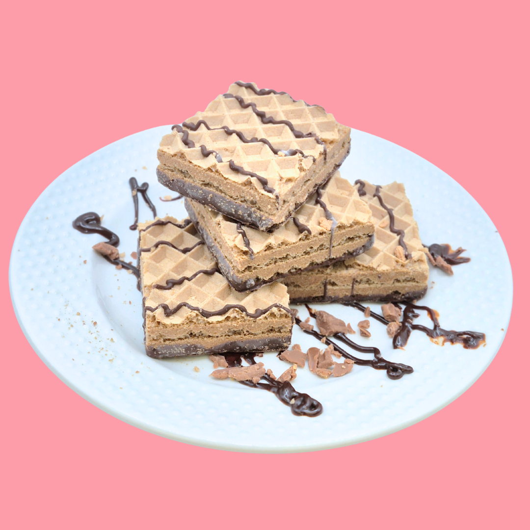 Proti Wafer SQUARES