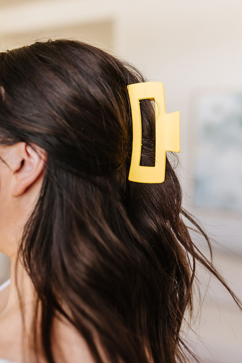 Juego de 4 pinzas para el pelo con diseño de limón **VENTA FINAL**