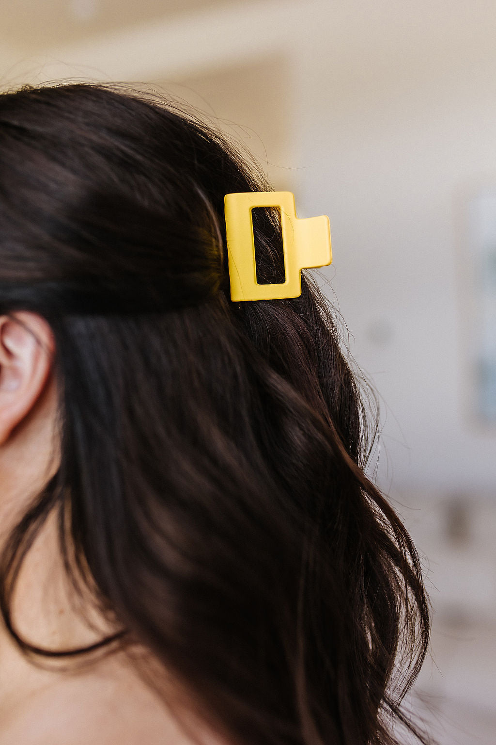Juego de 4 pinzas para el pelo con diseño de limón **VENTA FINAL**