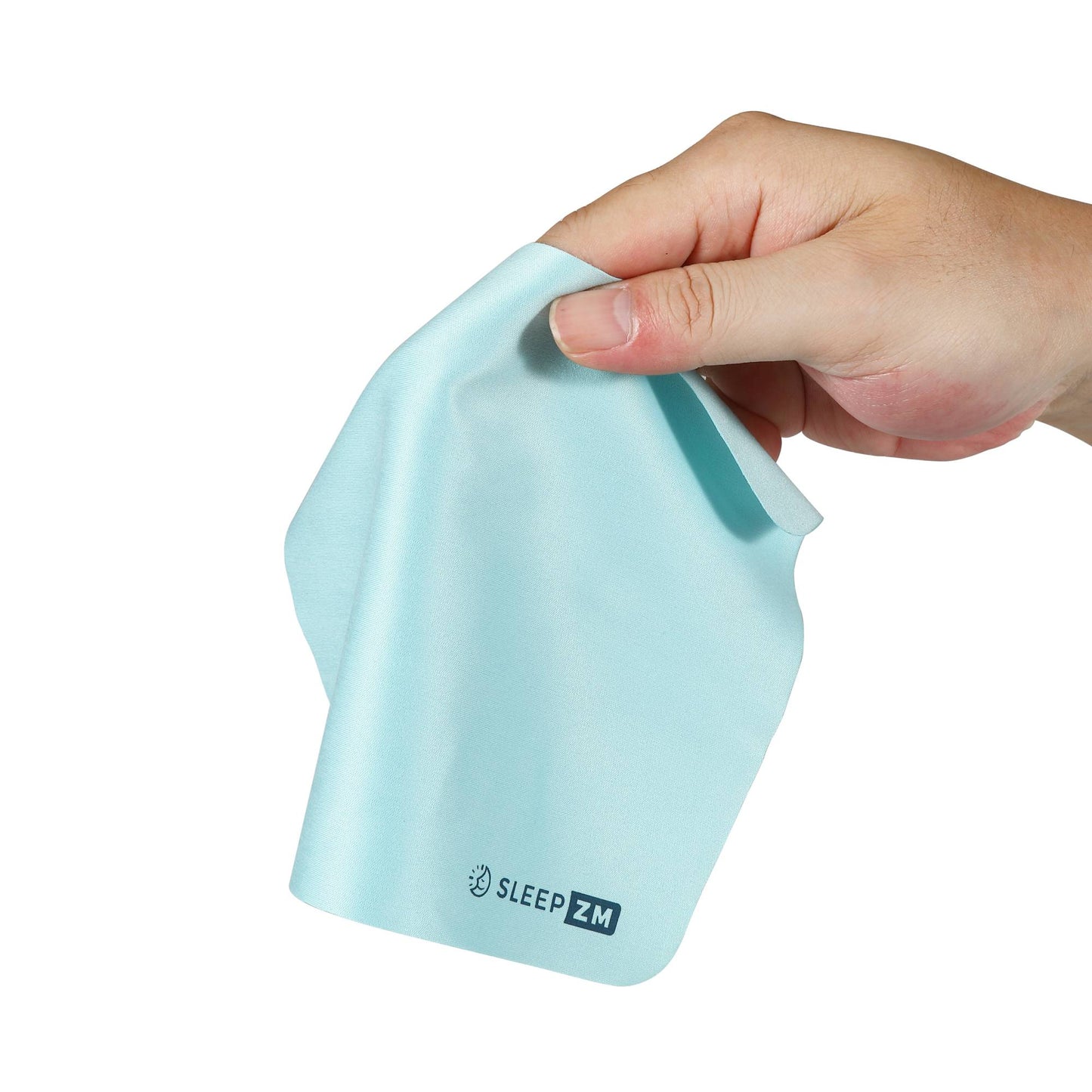 Premium Microfiber Cleaning Cloth for Blue Light Glasses