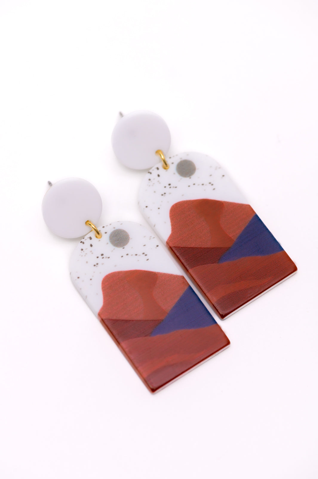 Aretes Sube a Cada Montaña **VENTA FINAL**
