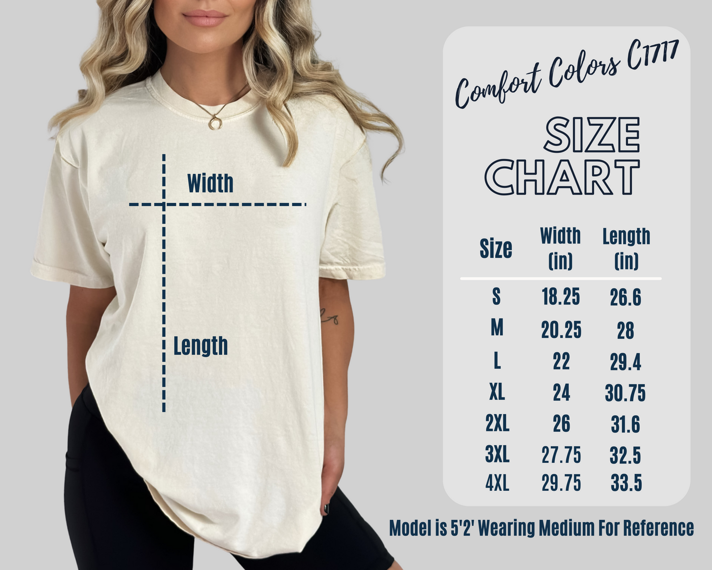 BIG BEND NATIONAL PARK TEE | COMFORT COLORS NATURE T-SHIRT