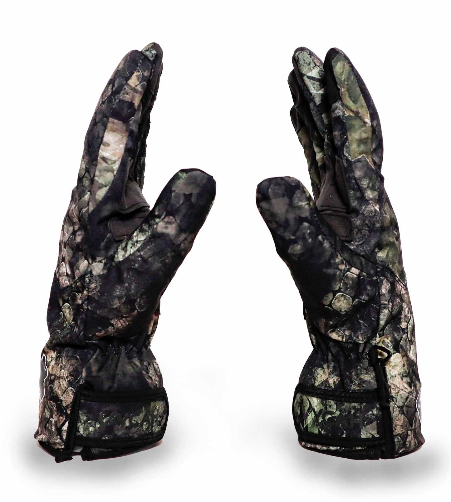Vycah Conley Gloves - Deep Woods