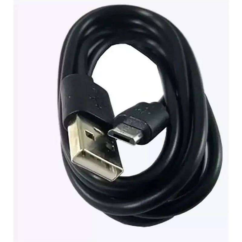 Cable de Carga para Mando (0,9 m) Compatible con Sony PS4®; Xbox One®; Móvil