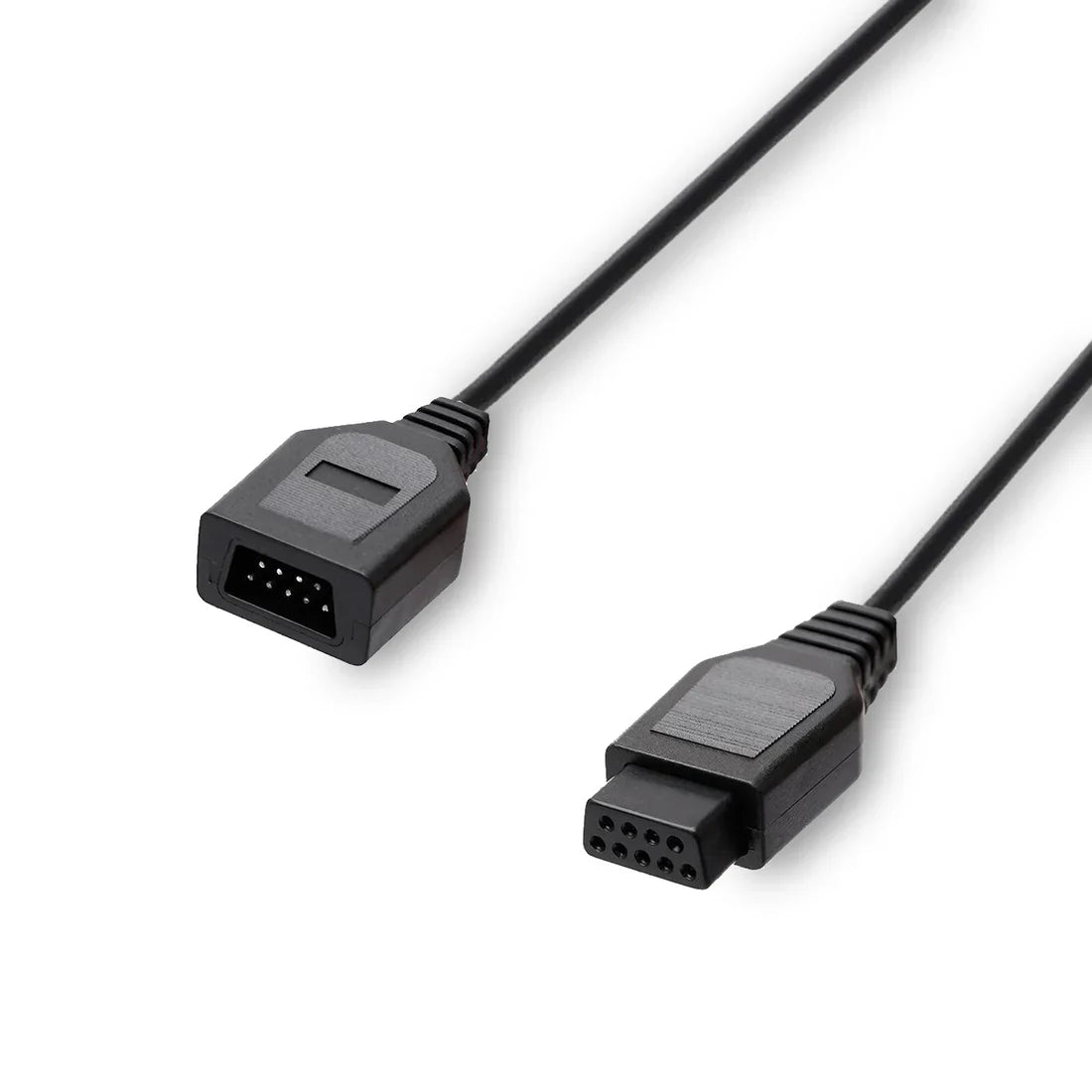 Cable Extensor de Mando Compatible con Genesis®, Genesis 2®, Genesis 3®, y Mega Drive®