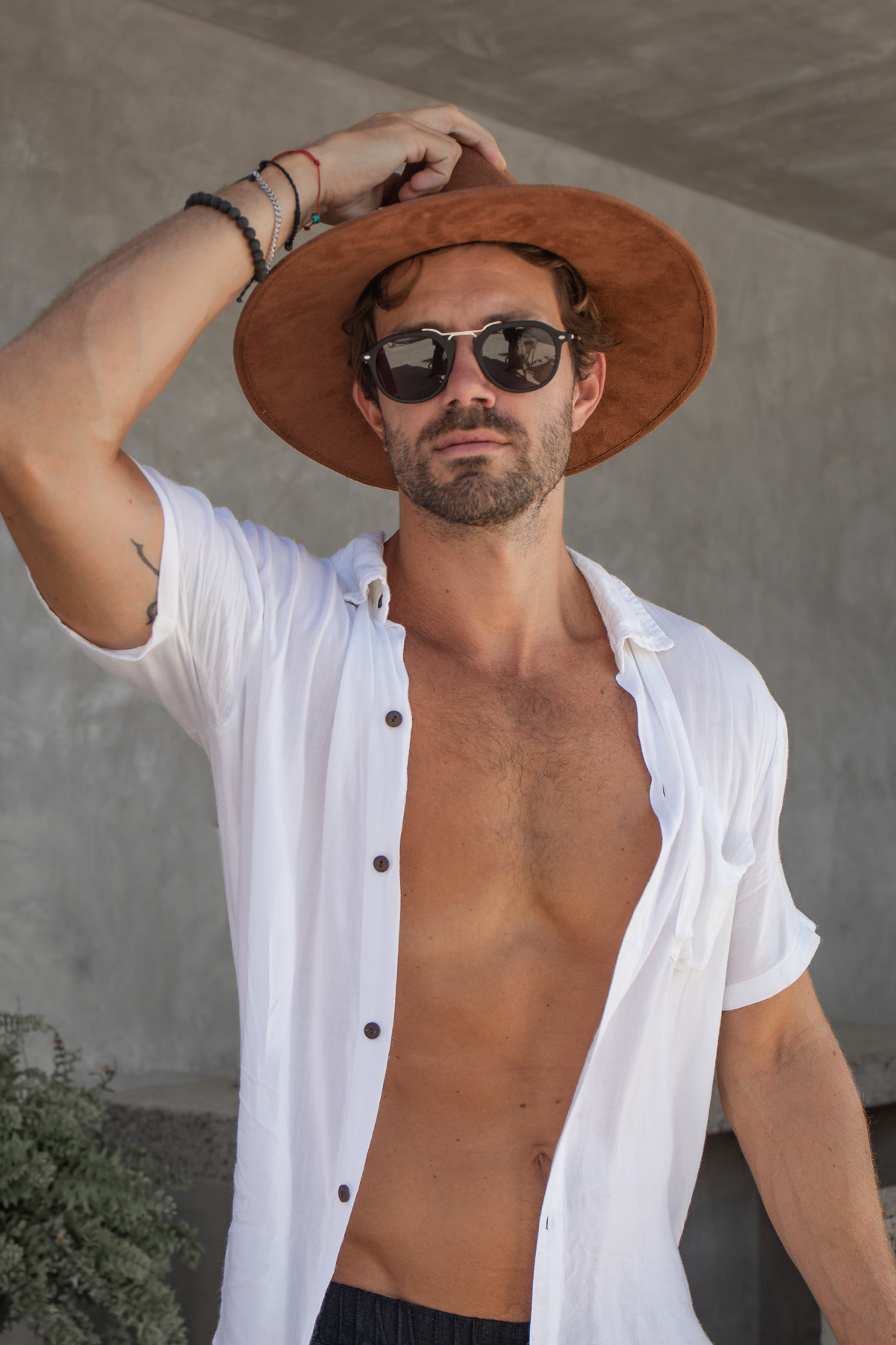 GAFAS DE SOL WESTBURY