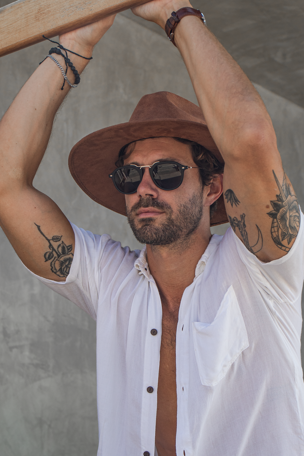 GAFAS DE SOL WESTBURY