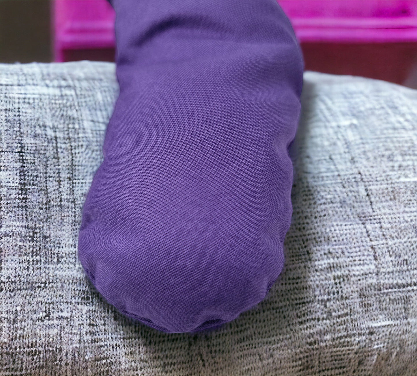 Almohadas Herbales Definitivas para Cuello Frío y Caliente - Alivio Natural del Dolor