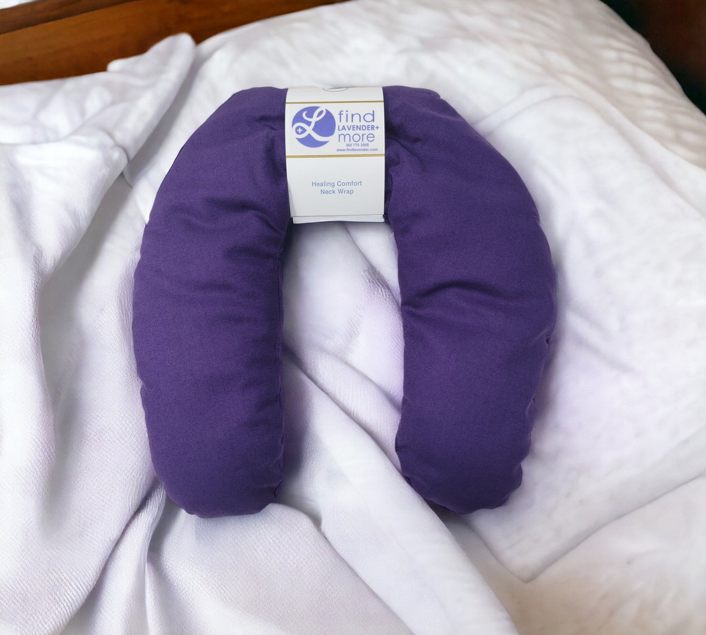 Almohadas Herbales Definitivas para Cuello Frío y Caliente - Alivio Natural del Dolor