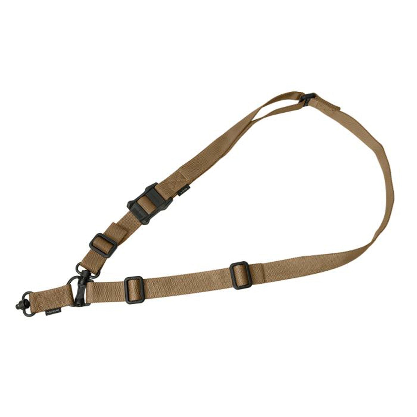 MS4® Correa doble QD GEN2