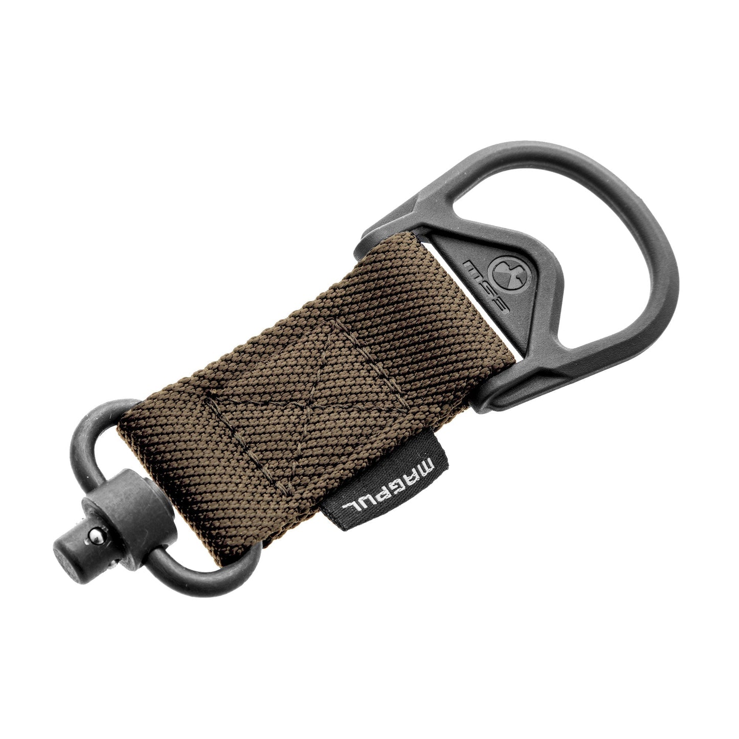 Adaptador QD MS1® MS3