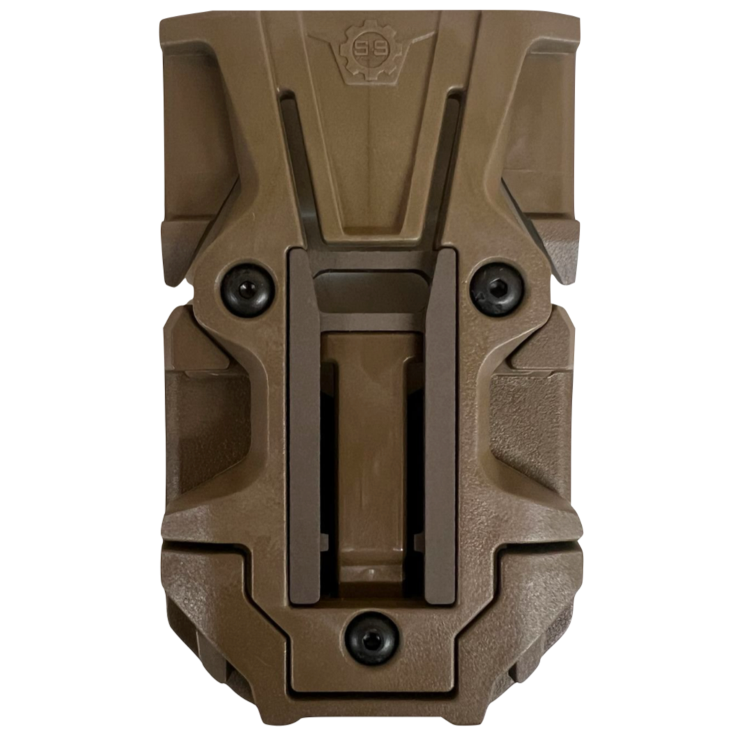 Adaptador de cincha GRT (reforzado)