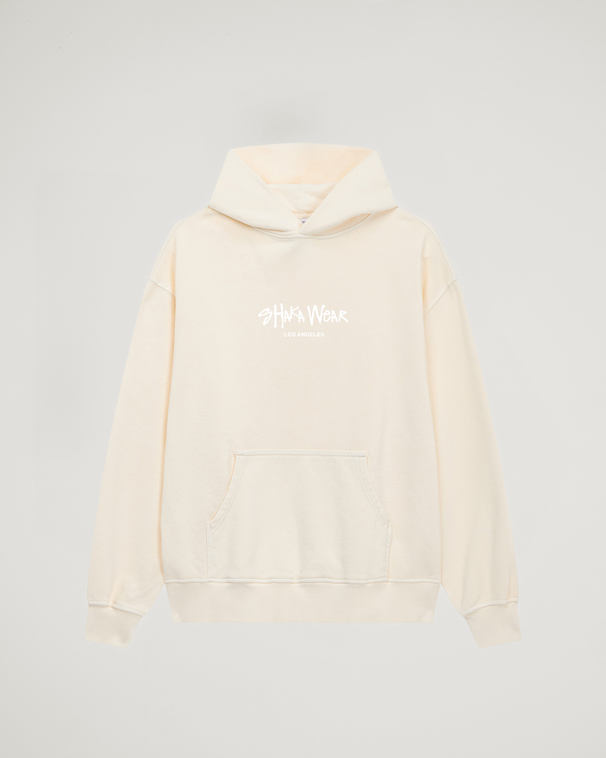 13.5oz Garment Dye 3M Hoodie