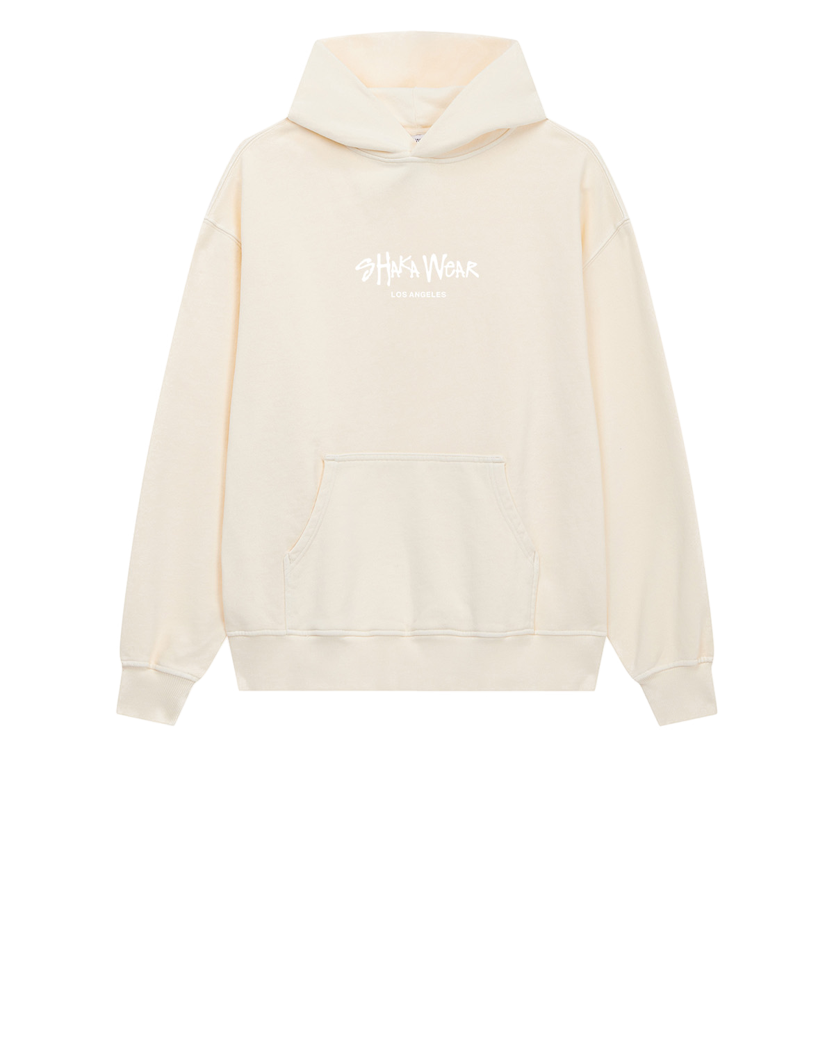 13.5oz Garment Dye 3M Hoodie