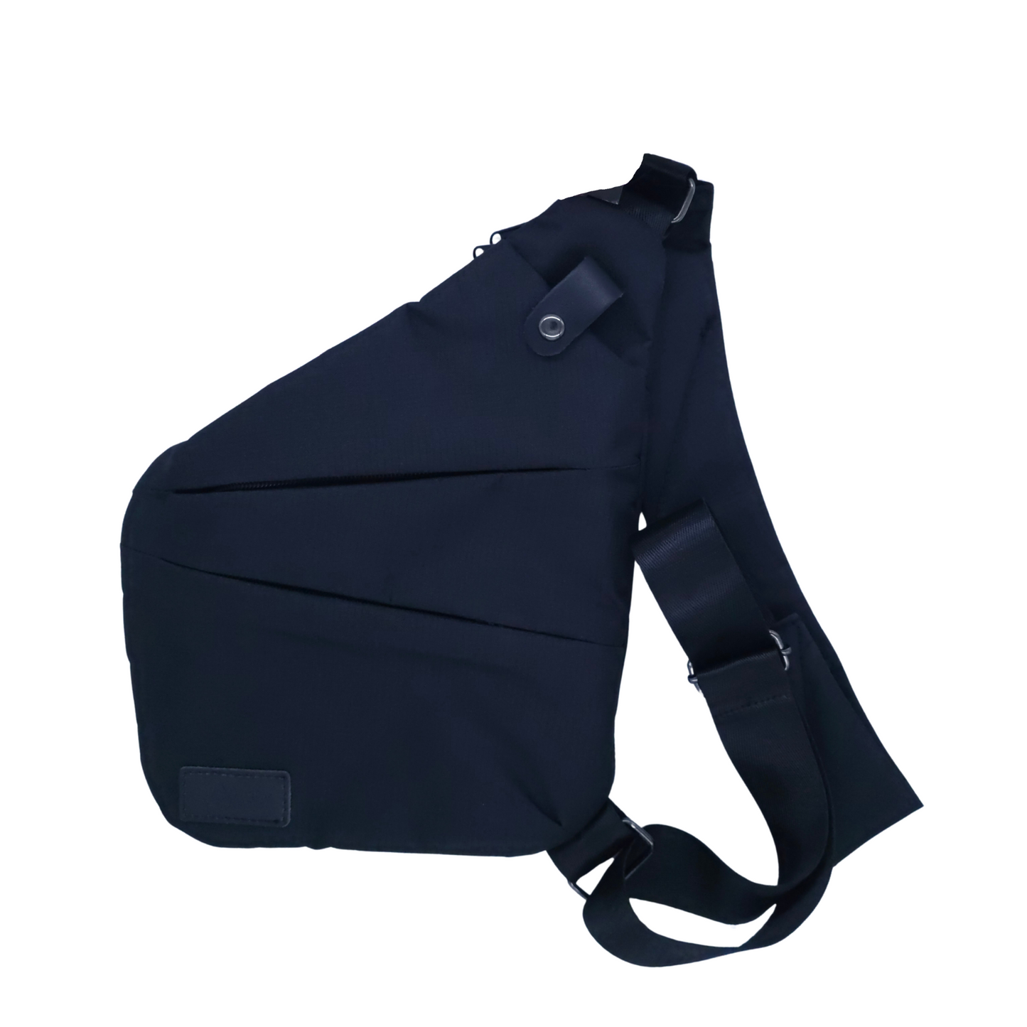 FireBar Labs Smell Proof Cross Body Bag - Hidden Lock