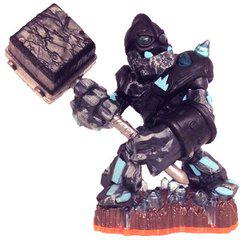Skylanders: Giants - Figuras sueltas
