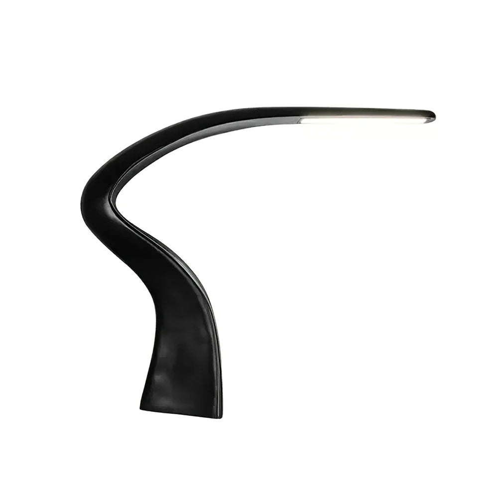 Lámpara de pie Curve Art