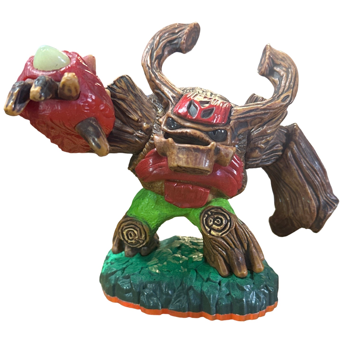 Skylanders: Giants - Figuras sueltas