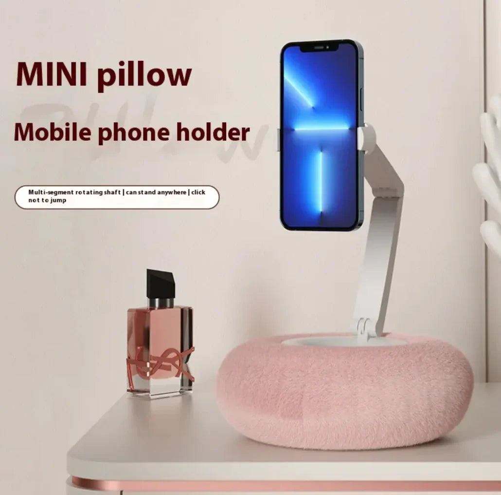 Style Loft Collection RoomStyle Phone & Tablet Pillow Stand