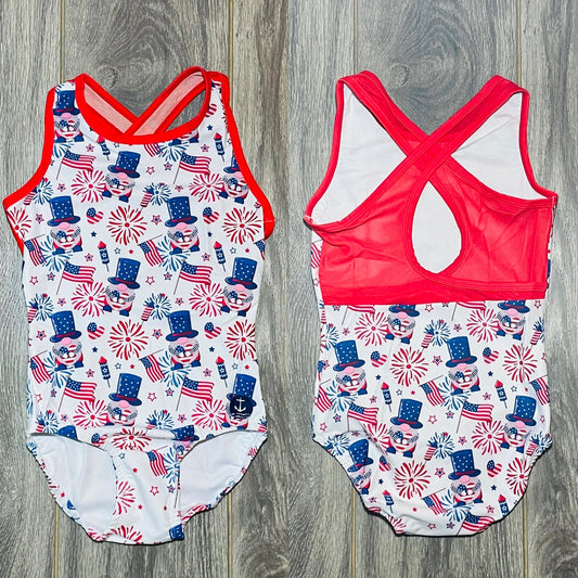 Maillot Saludo de la Ciudad Gnomo