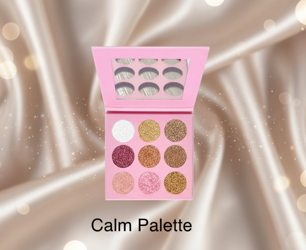Collectors Edition Eyeshadow Pallet
