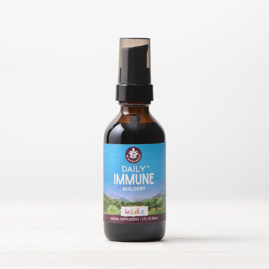 Daily Immune, Builder For Kids