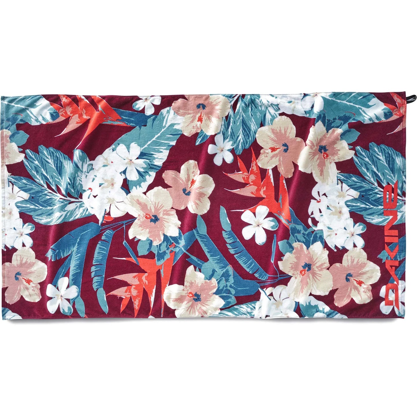 Toalla de playa Terry de Dakine 63 x 34 pulgadas