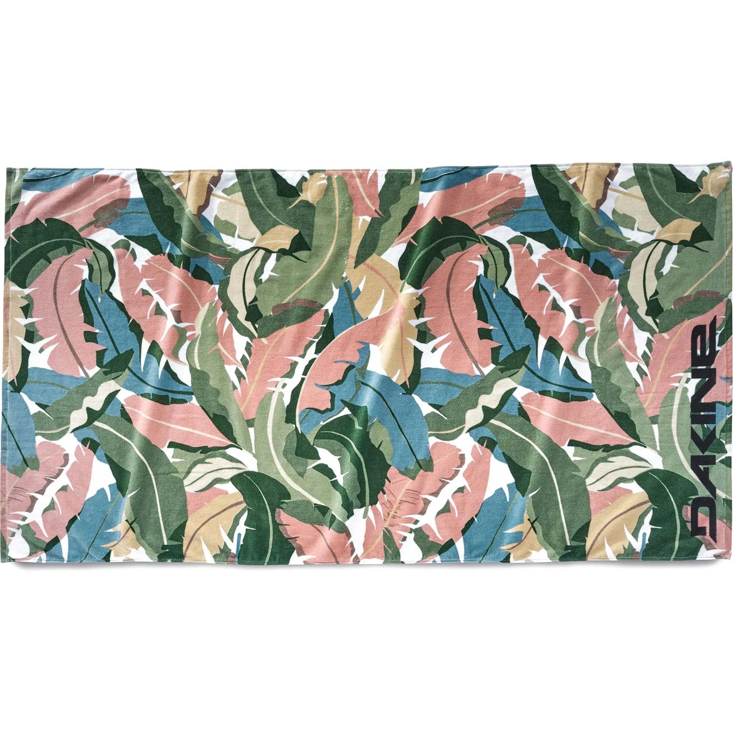 Toalla de playa Terry de Dakine 63 x 34 pulgadas