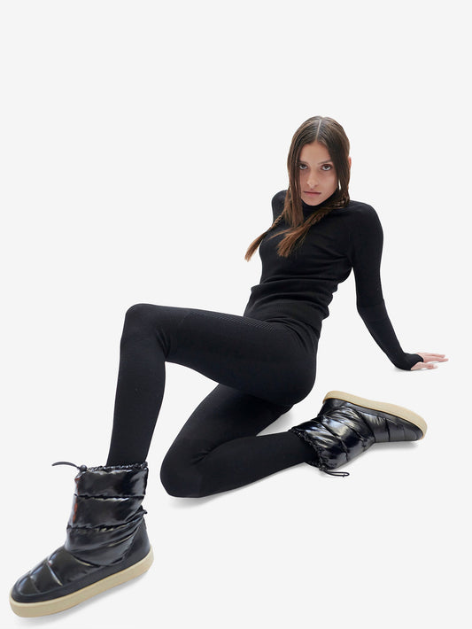 Parte de abajo Airwarm - Negro