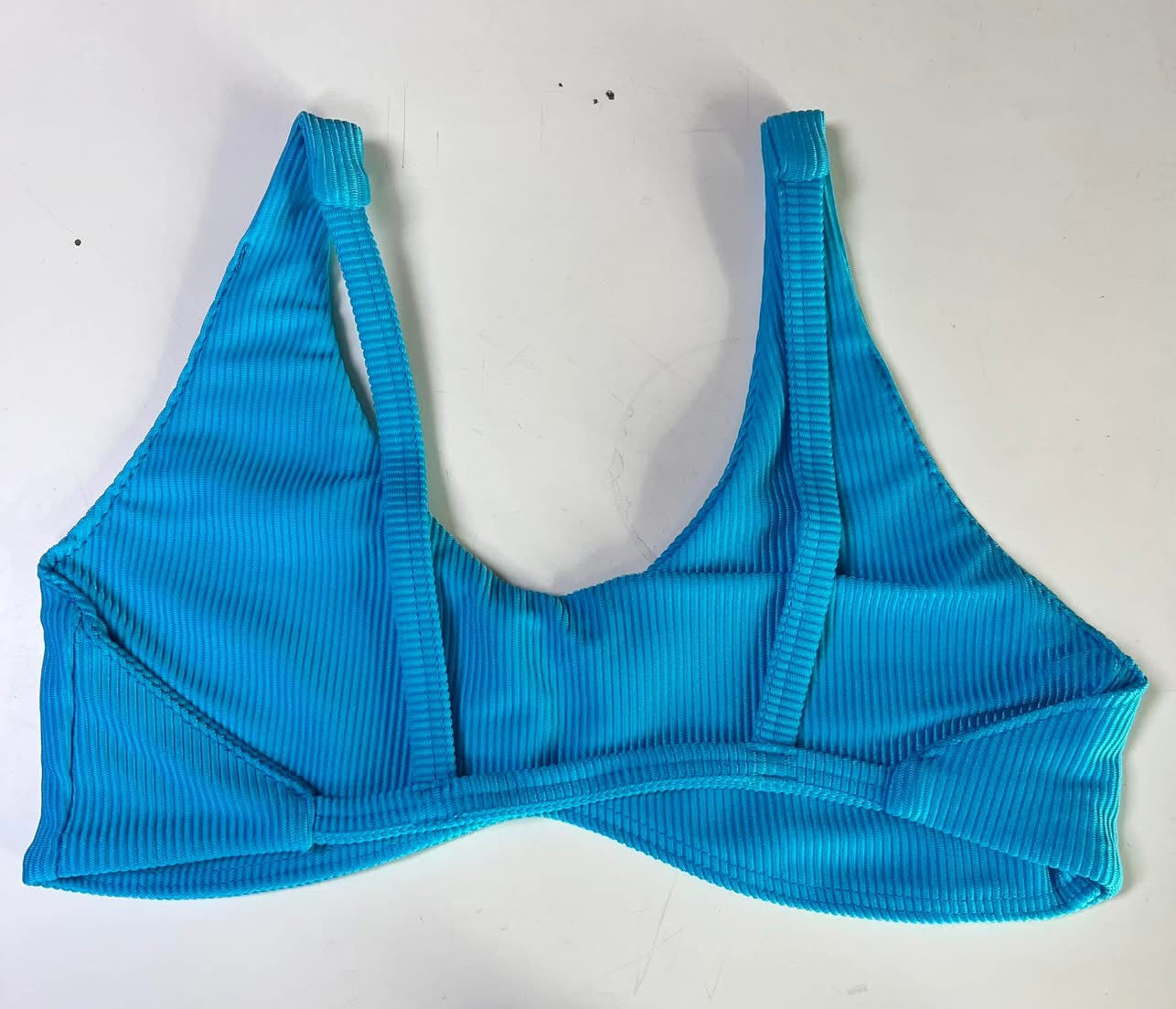 Ribbed Bra Top Kids XS & S