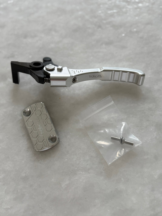 Kit de mejora de freno trasero Ultra Bee
