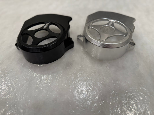 Tapa de motor de metal Surron Ultra Bee