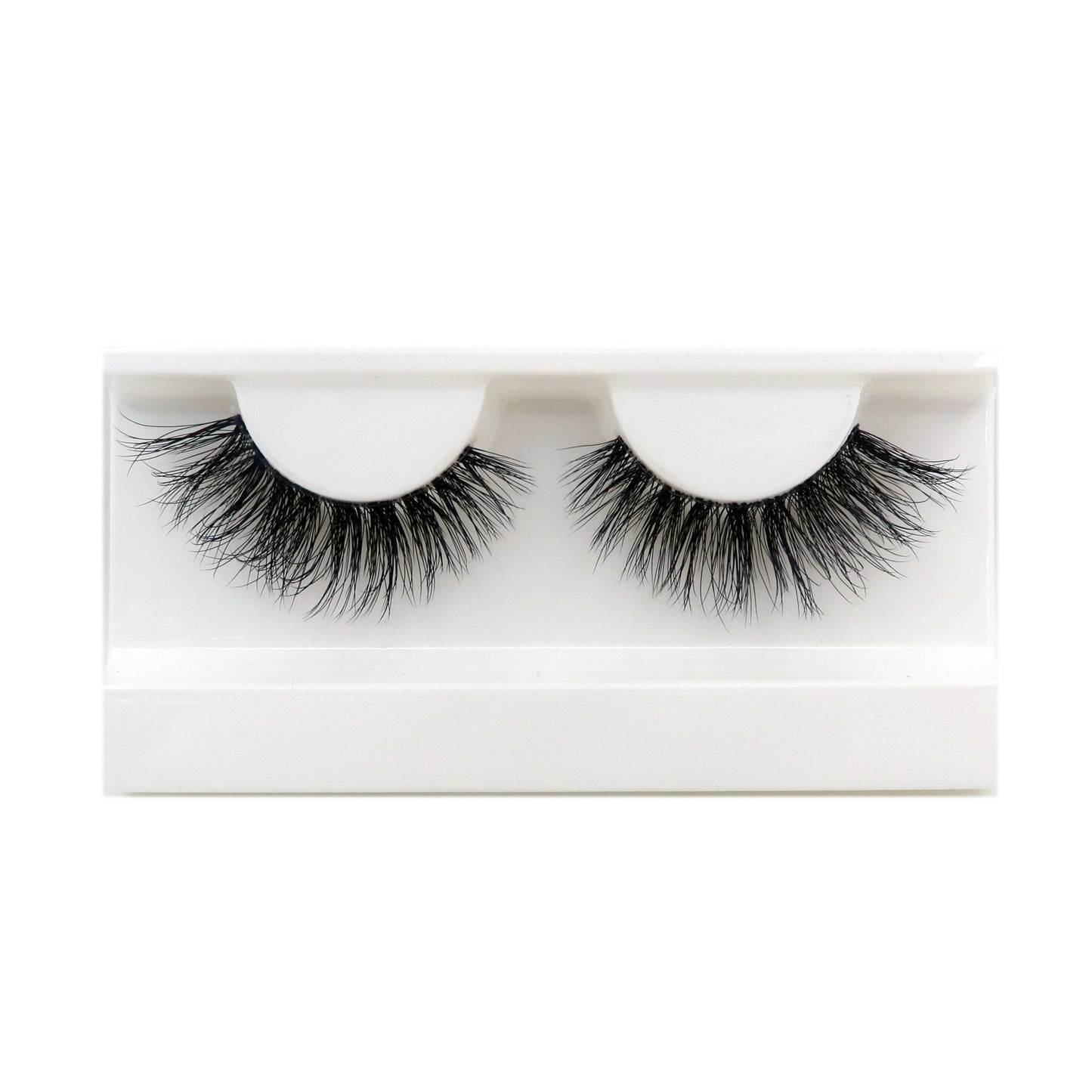 VIP Eyelashes - New Faux Mink