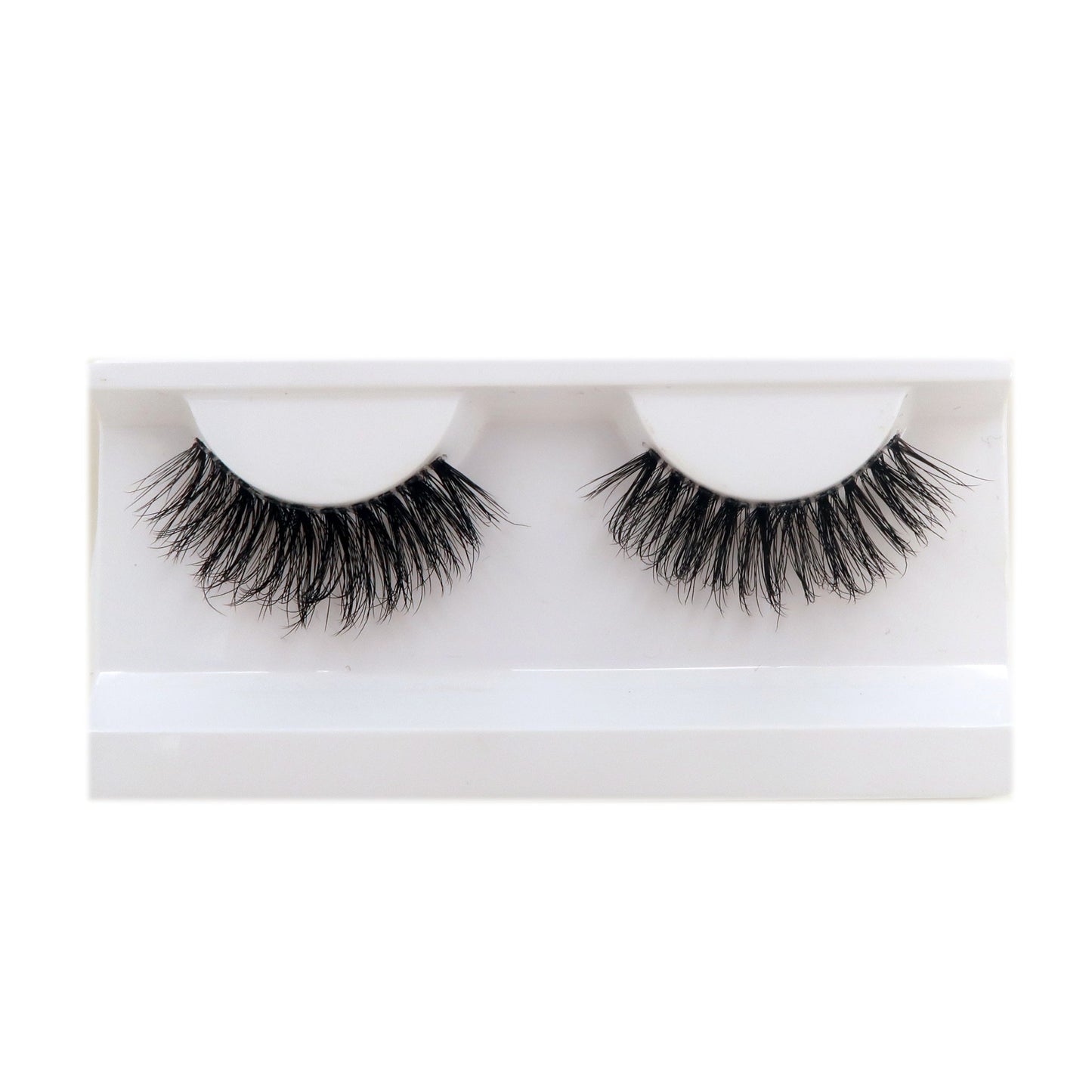 VIP Eyelashes - New Faux Mink