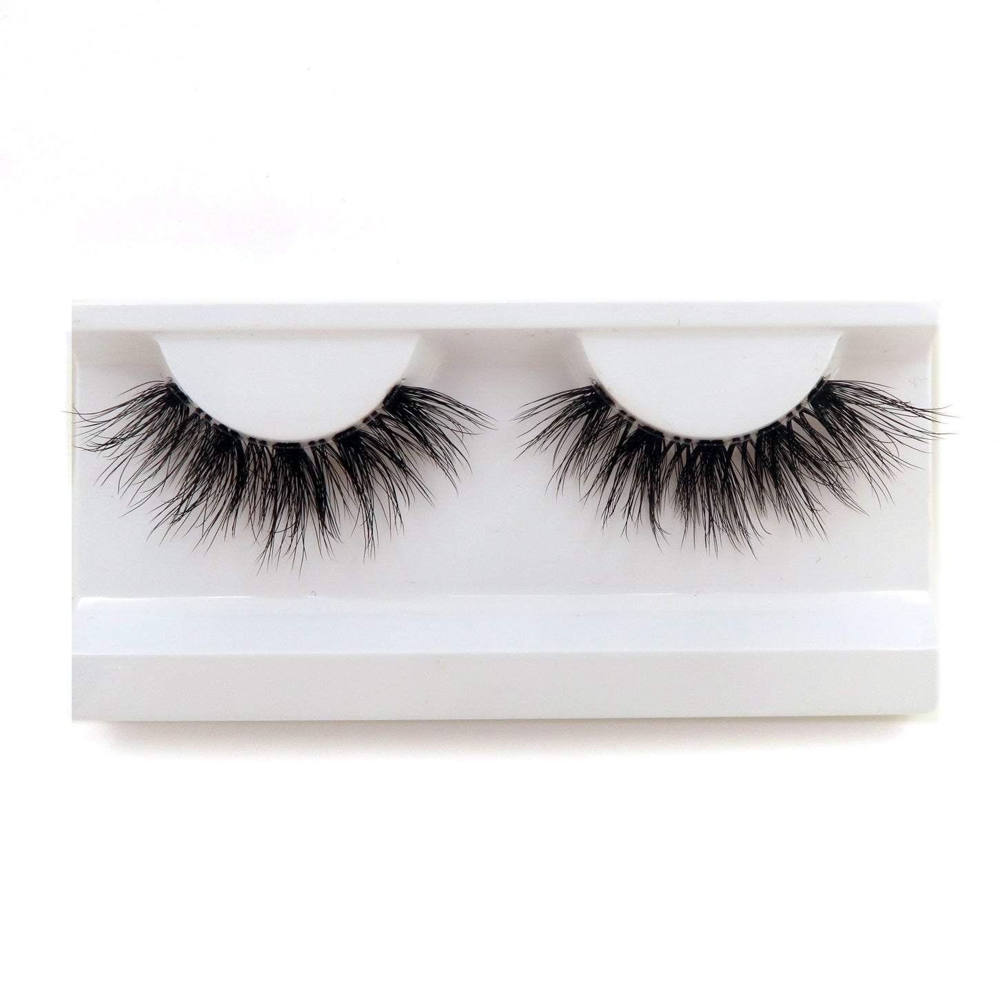VIP Eyelashes - New Faux Mink
