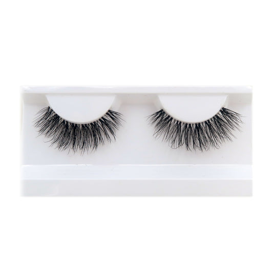 VIP Eyelashes - New Faux Mink
