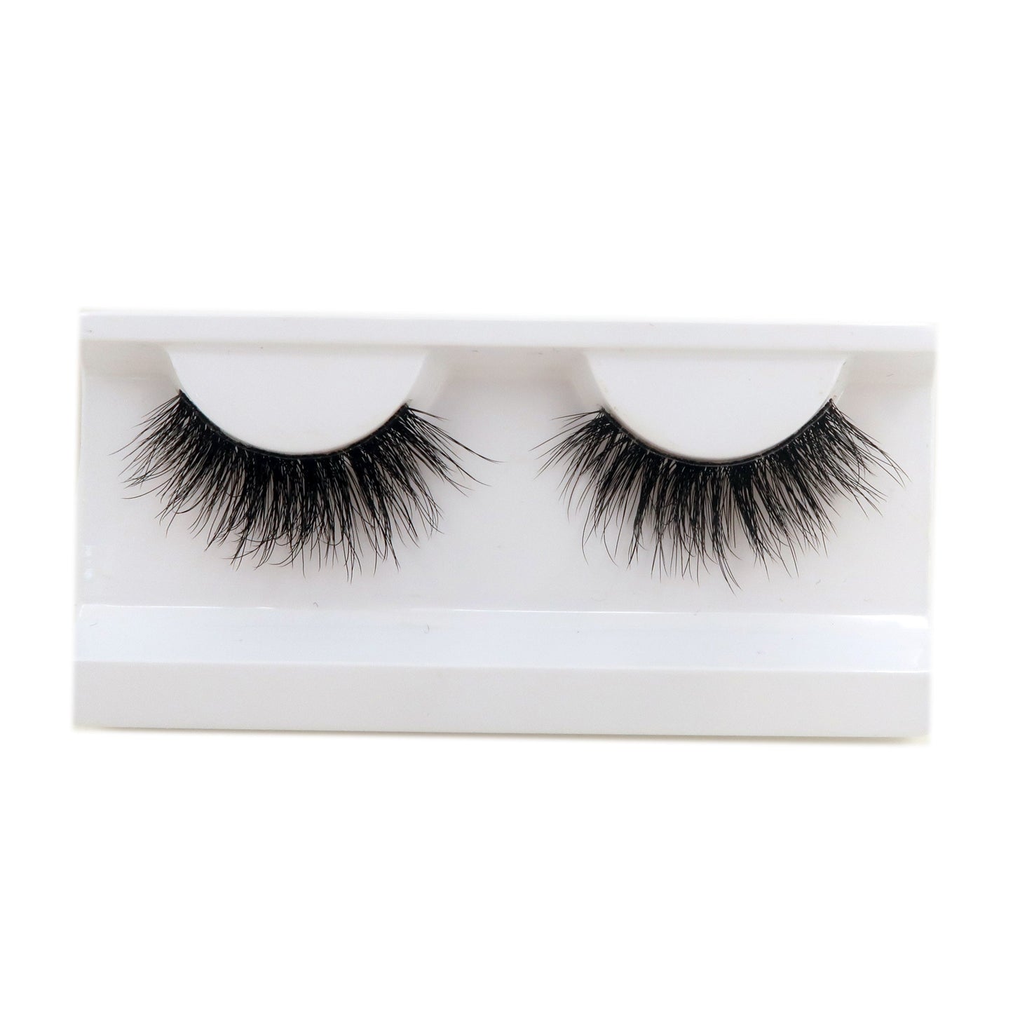 VIP Eyelashes - New Faux Mink