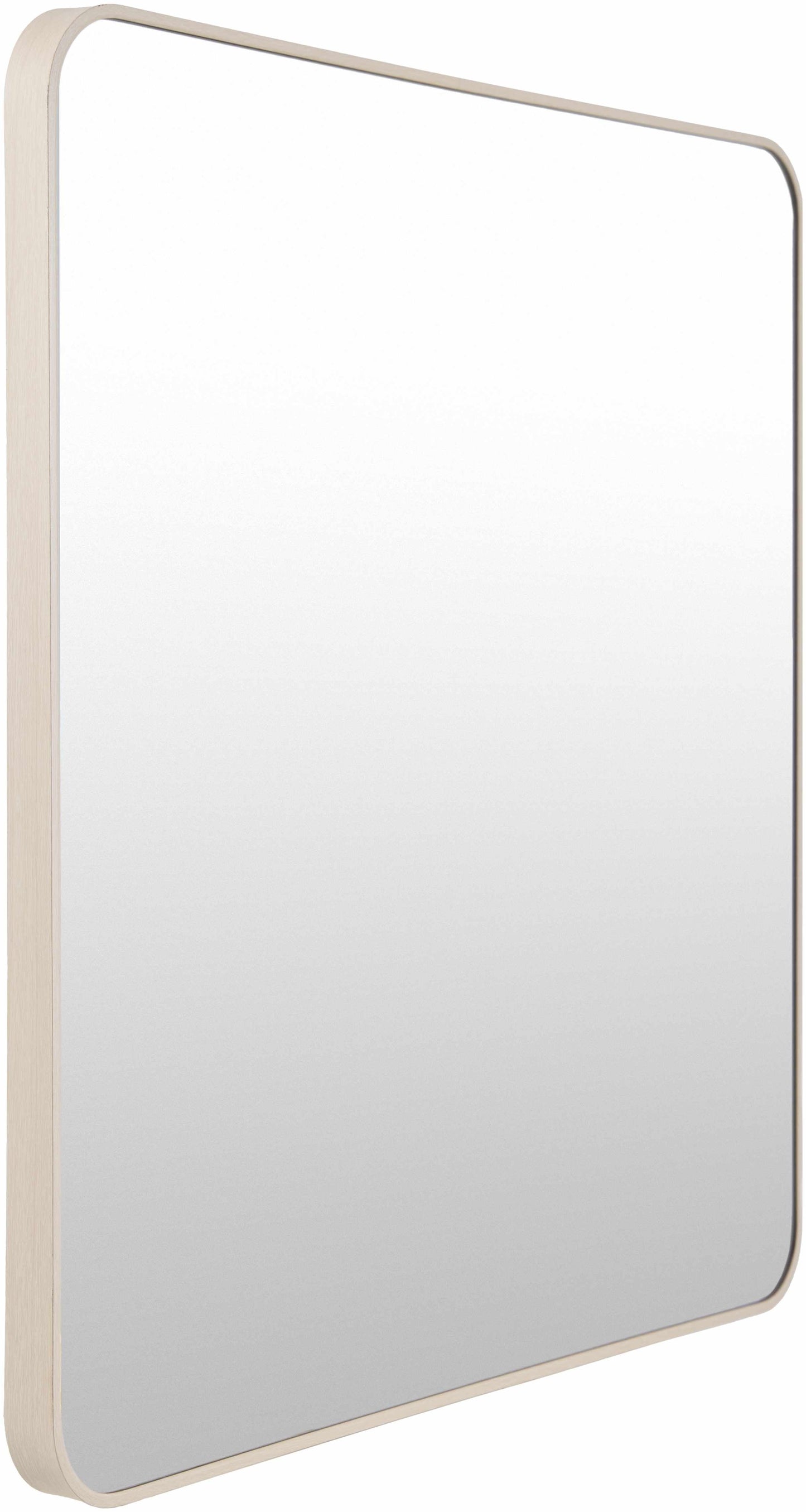 Ockenfels Dark Red Mirror