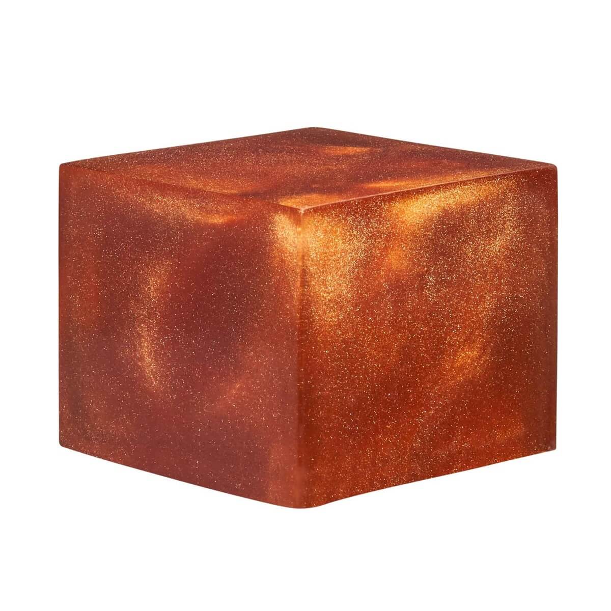 Bronze Goddess Epoxy Powder Pigment