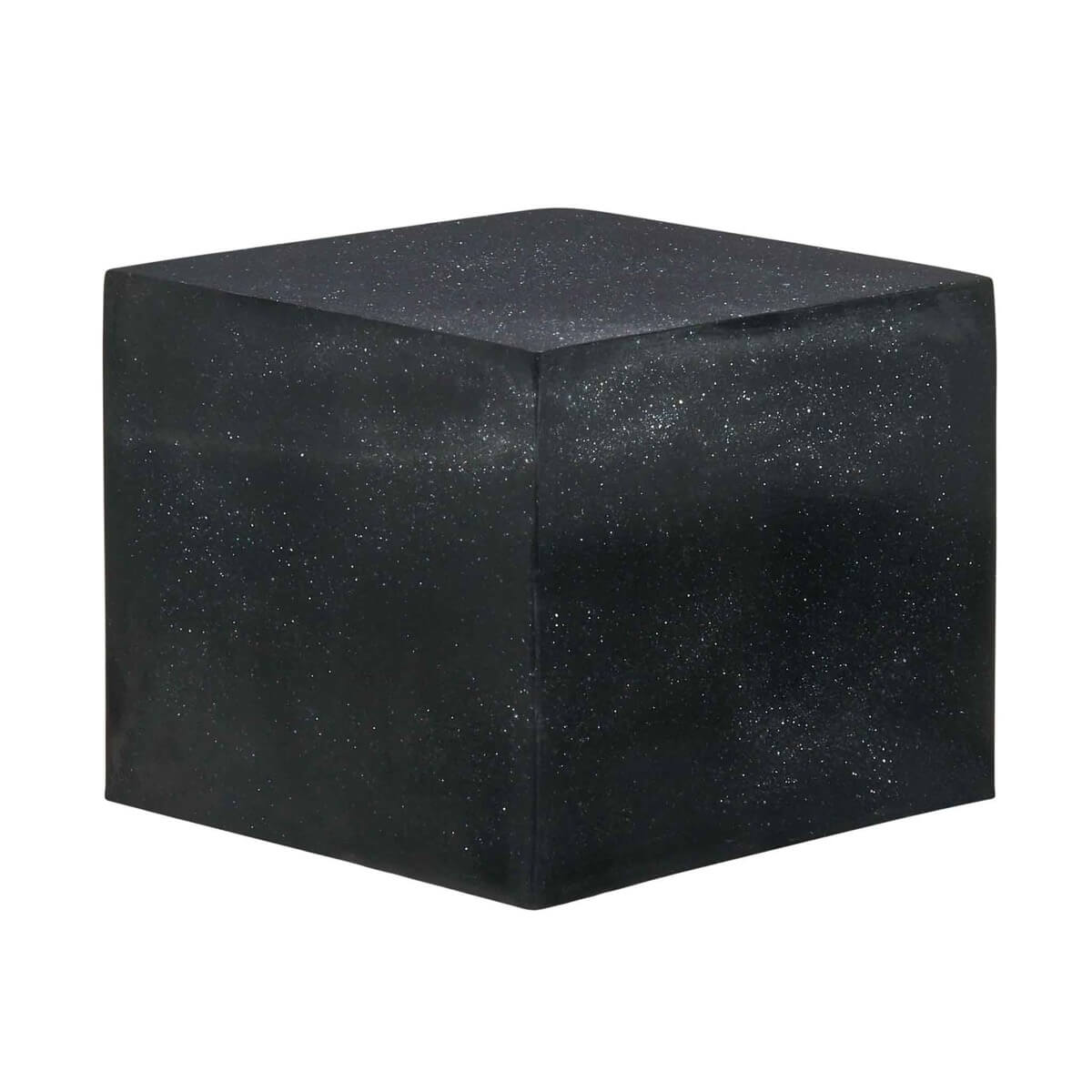 Pigmento en polvo epoxi de materia oscura
