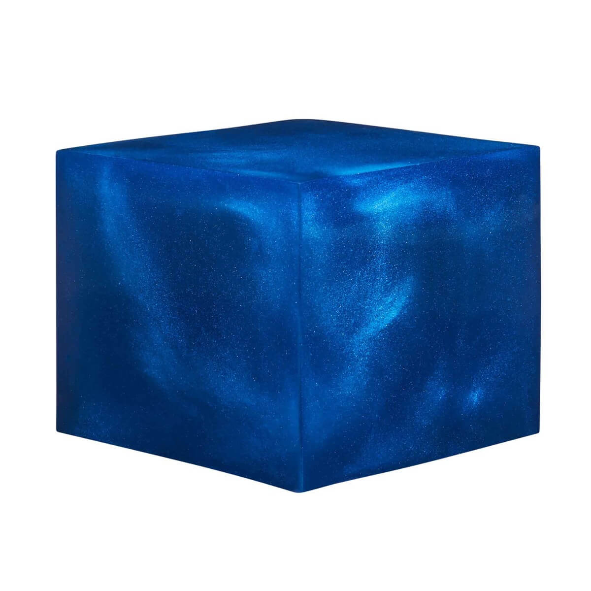 Pigmento en polvo epoxi Deep Blue Wonder